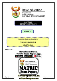 Febmarch 2012 NSC English HL P3 Feb-March 2012 Memo.pdf